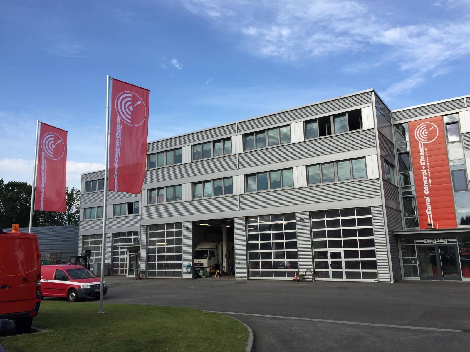 Fahnen Bad Oeynhausen