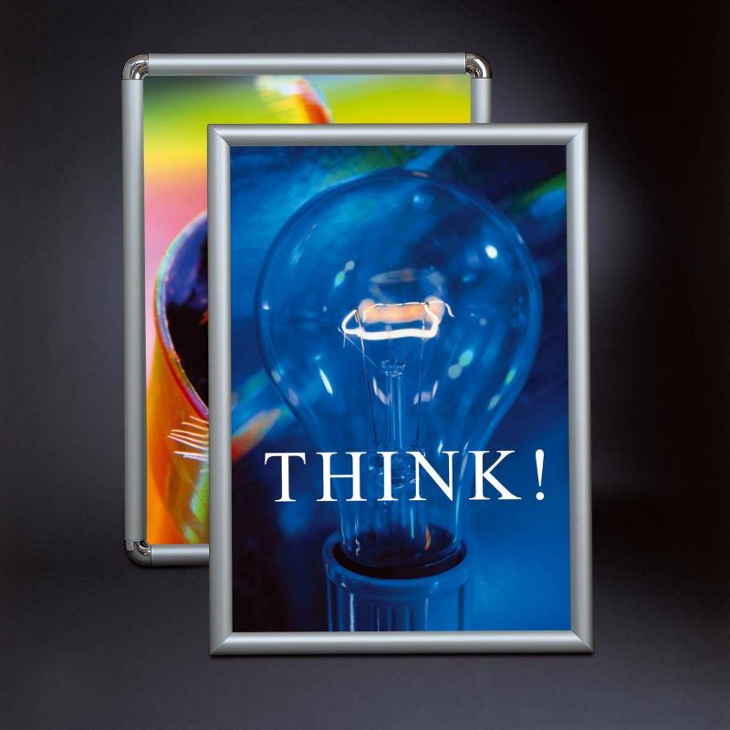Display Plakatrahmen