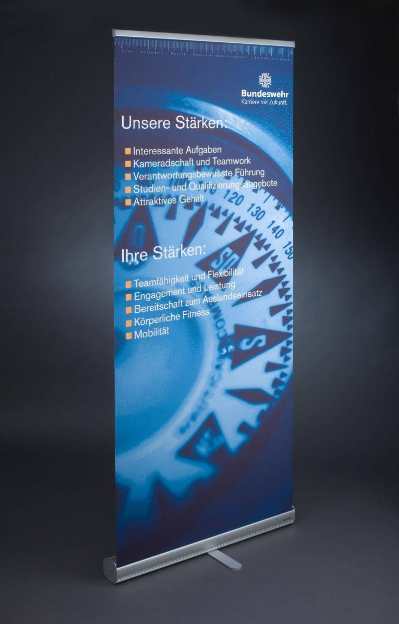 Display Rollup