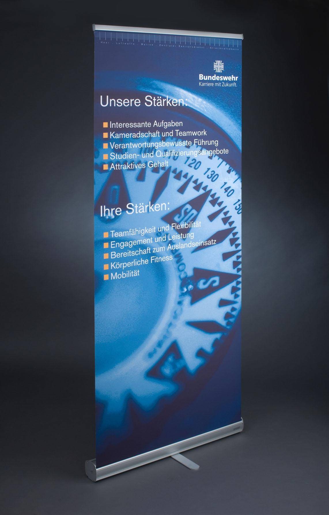 Display Rollup