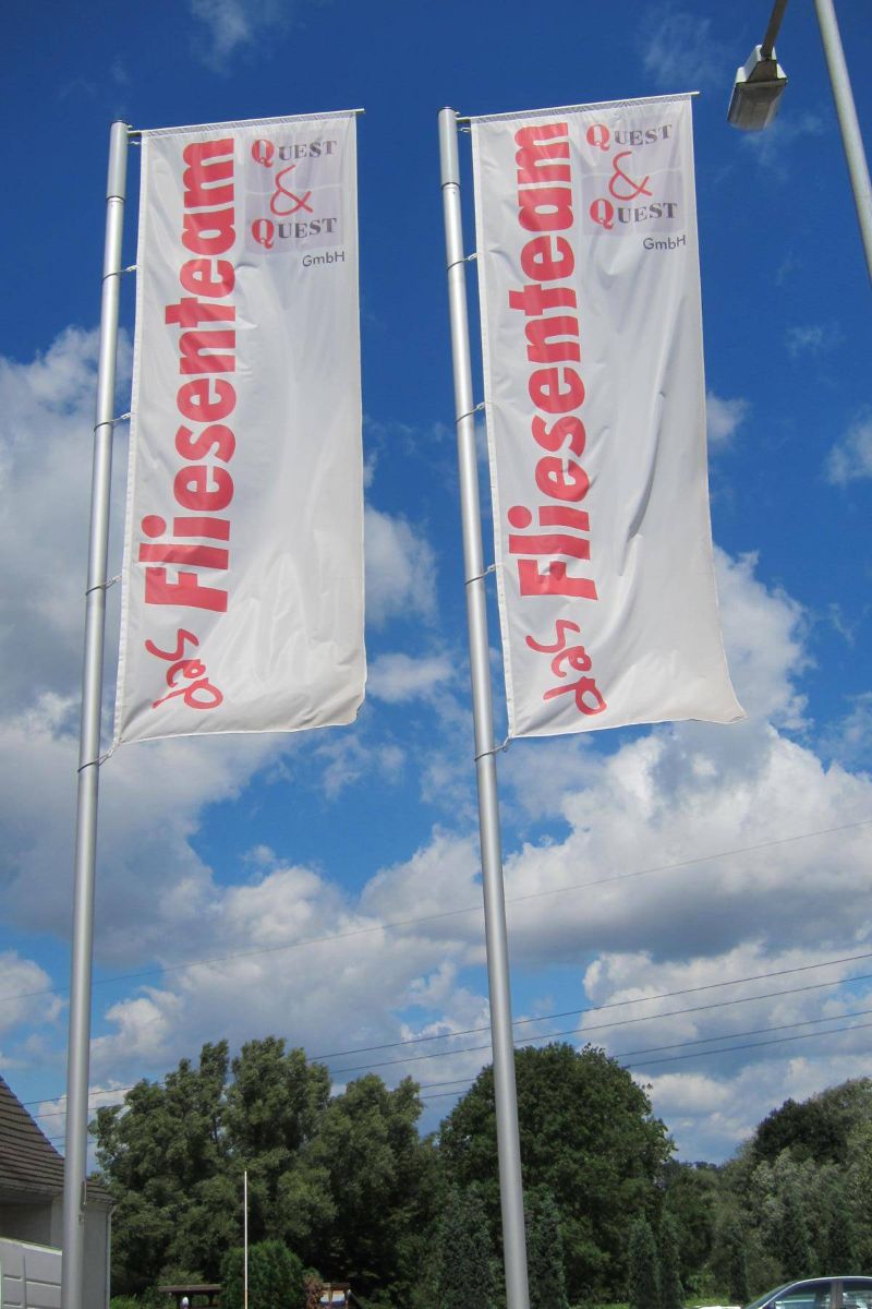 Fahnen Löhne