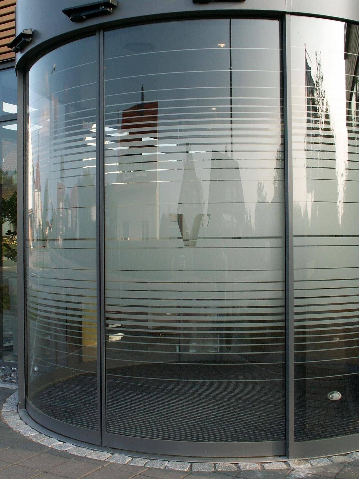 Glasdekor Diepenau