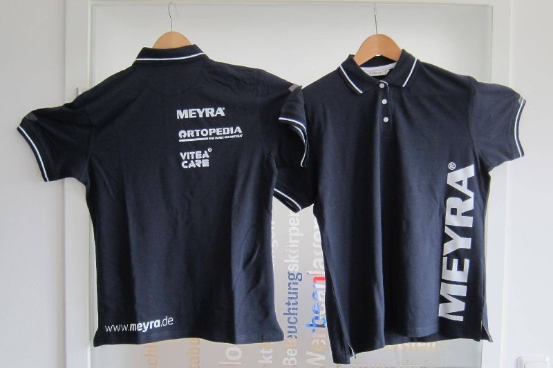 Poloshirts