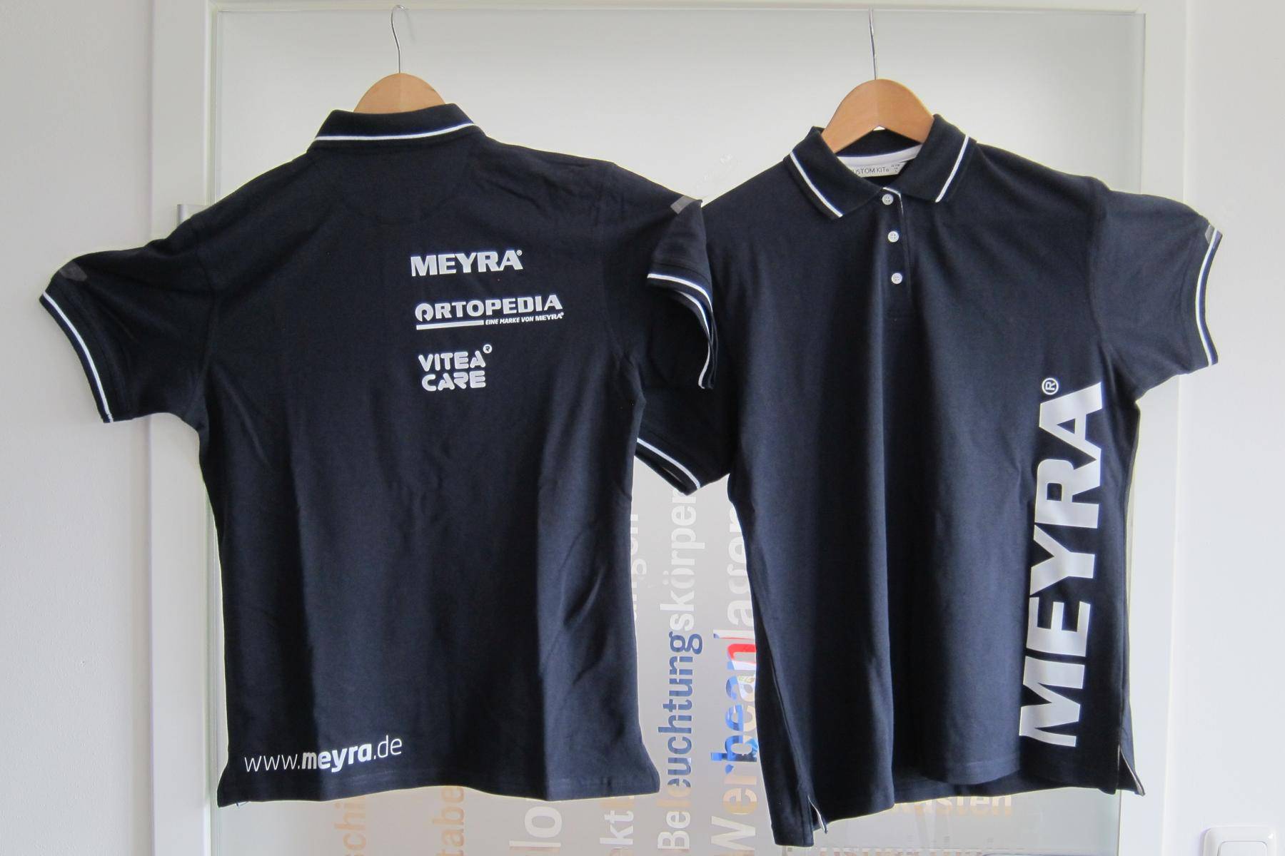 Poloshirts