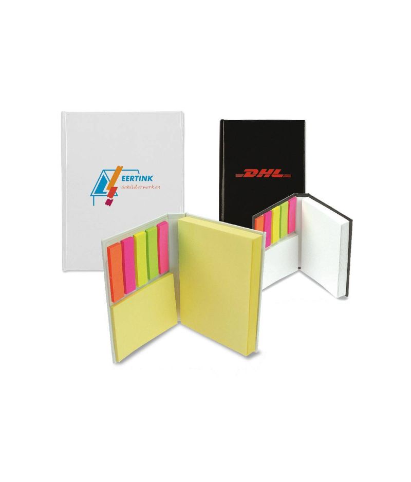 Blöcke, Post-Its